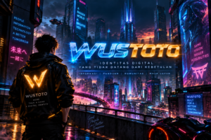 WUSTOTO Indonesia