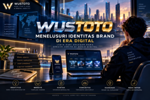 profil WUSTOTO